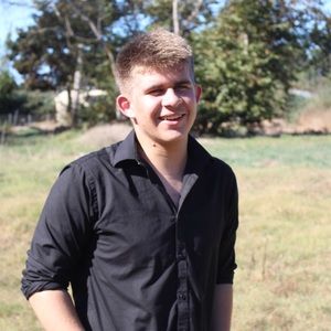 Meet your Posher, Steve